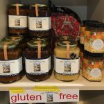Gluten Free — Coffee Shop in Maryborough. QLD