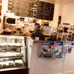 Cake and Coffee — Coffee Shop in Maryborough. QLD