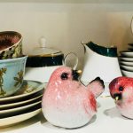 Pequines and Tea Cup — Gift Shop in Maryborough. QLD