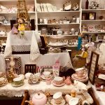Tea Cups — Gift Shop in Maryborough. QLD