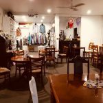 Coffee Tables — Coffeee Shop in Maryborough. QLD