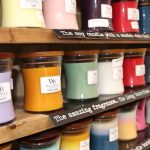 WoodWick Candles
