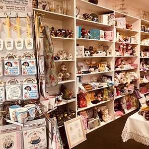 Gifts-&-Homewares — Gift Shop in Maryborough, QLD